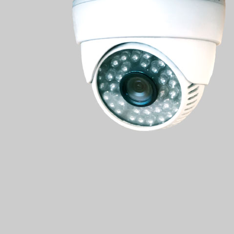 commercial security system companies